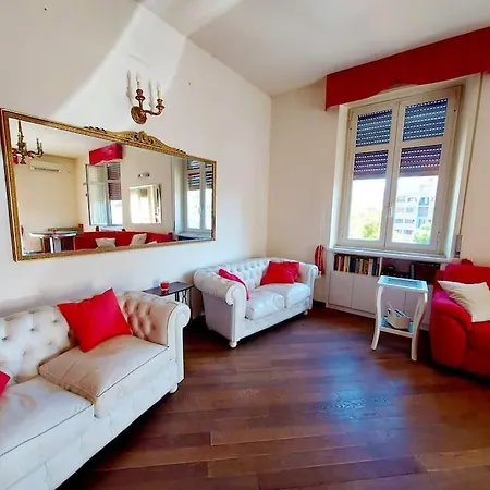 3 Cuori Apartamento *