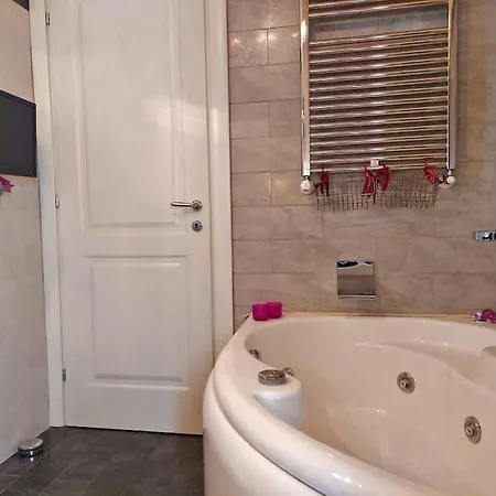 3 Cuori Apartamento *