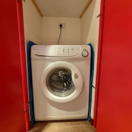 3 Cuori Apartment *