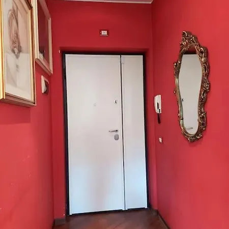 3 Cuori Апартаменты