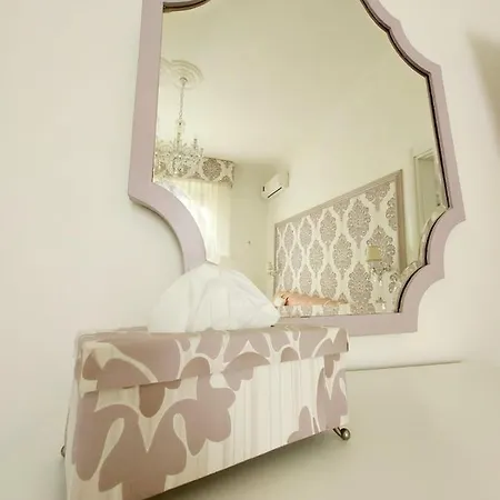 3 Cuori Апартаменты *