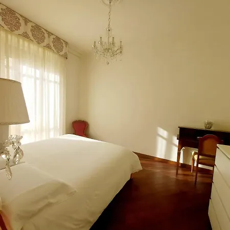 3 Cuori Apartamento *