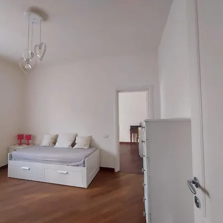 3 Cuori Апартаменты *