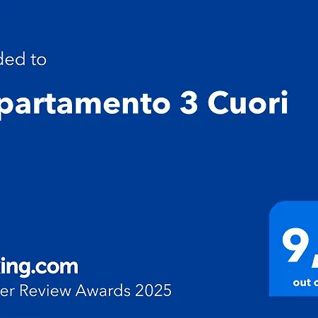 3 Cuori Terni