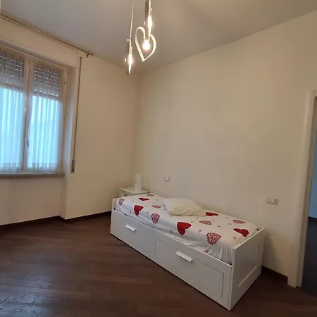 3 Cuori Apartment *